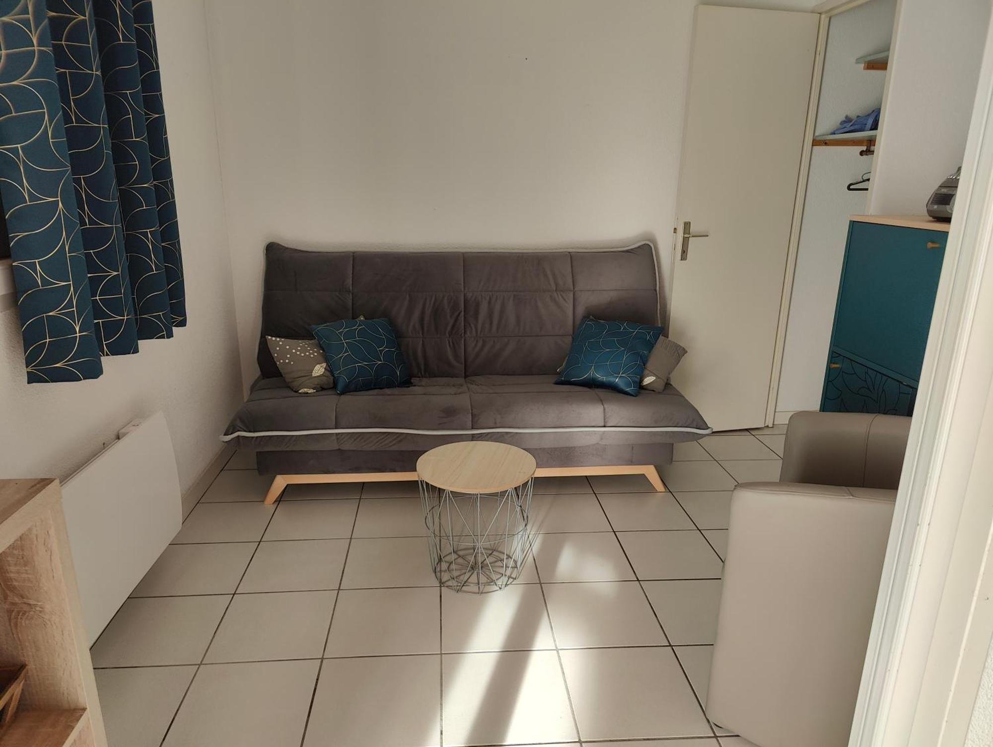 Villa "Les Jardins De Saint Palais Sur Mer" Екстер'єр фото